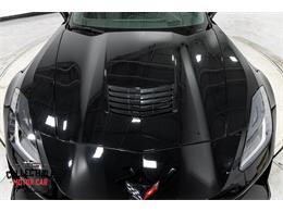2017 Chevrolet Corvette (CC-2088323) for sale in Marietta, Georgia