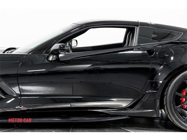 2017 Chevrolet Corvette (CC-2088323) for sale in Marietta, Georgia