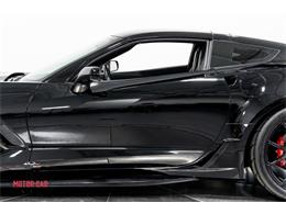 2017 Chevrolet Corvette (CC-2088323) for sale in Marietta, Georgia