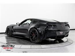 2017 Chevrolet Corvette (CC-2088323) for sale in Marietta, Georgia