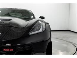2017 Chevrolet Corvette (CC-2088323) for sale in Marietta, Georgia
