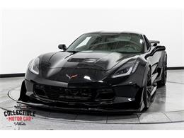 2017 Chevrolet Corvette (CC-2088323) for sale in Marietta, Georgia