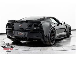 2017 Chevrolet Corvette (CC-2088323) for sale in Marietta, Georgia