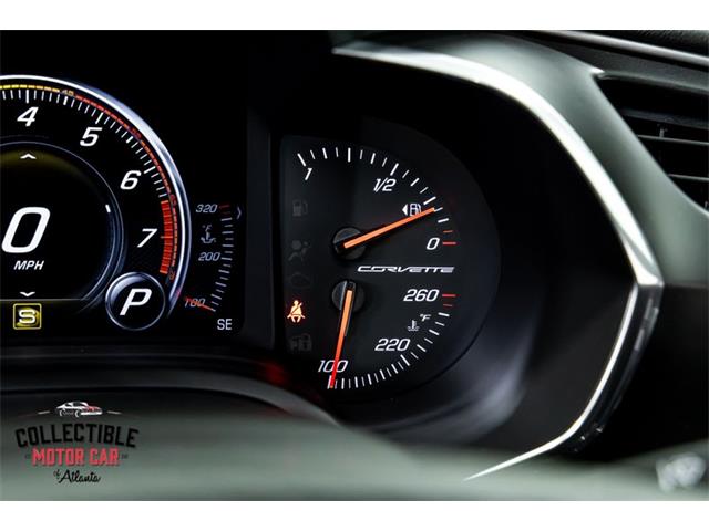 2017 Chevrolet Corvette (CC-2088323) for sale in Marietta, Georgia
