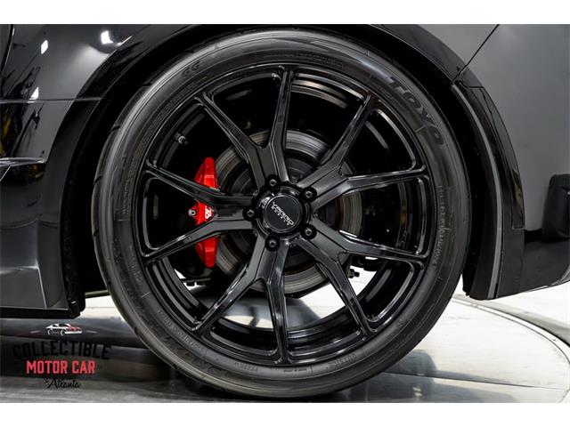 2017 Chevrolet Corvette (CC-2088323) for sale in Marietta, Georgia