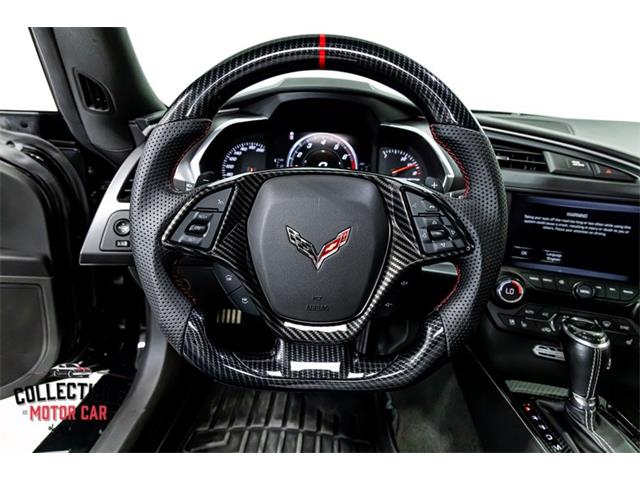 2017 Chevrolet Corvette (CC-2088323) for sale in Marietta, Georgia