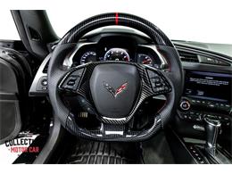 2017 Chevrolet Corvette (CC-2088323) for sale in Marietta, Georgia