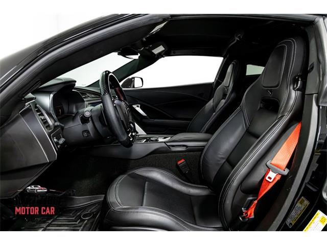 2017 Chevrolet Corvette (CC-2088323) for sale in Marietta, Georgia