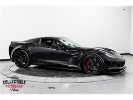2017 Chevrolet Corvette (CC-2088323) for sale in Marietta, Georgia