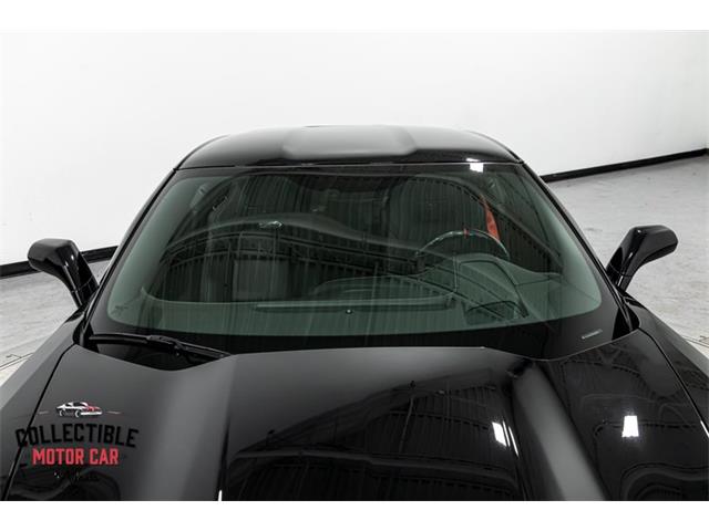 2017 Chevrolet Corvette (CC-2088323) for sale in Marietta, Georgia