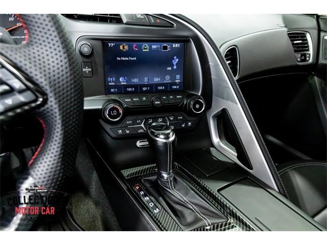 2017 Chevrolet Corvette (CC-2088323) for sale in Marietta, Georgia
