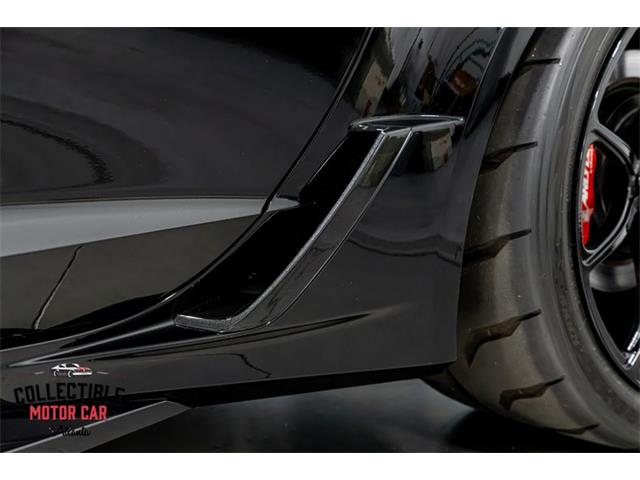 2017 Chevrolet Corvette (CC-2088323) for sale in Marietta, Georgia