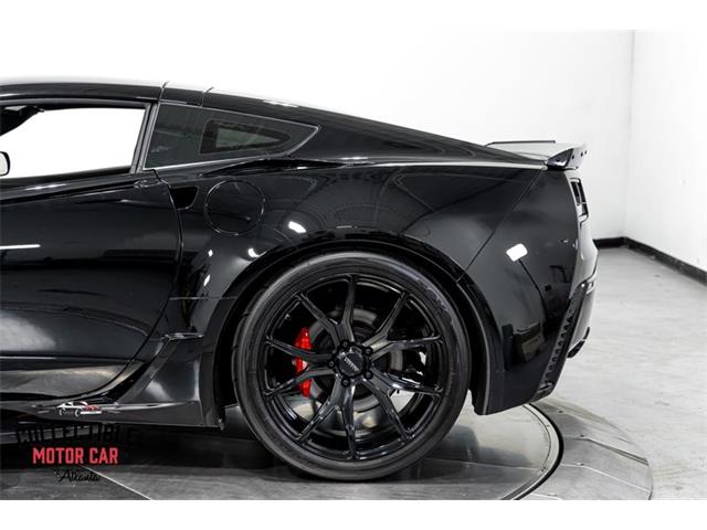 2017 Chevrolet Corvette (CC-2088323) for sale in Marietta, Georgia