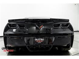 2017 Chevrolet Corvette (CC-2088323) for sale in Marietta, Georgia