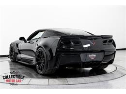 2017 Chevrolet Corvette (CC-2088323) for sale in Marietta, Georgia