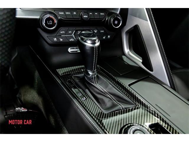 2017 Chevrolet Corvette (CC-2088323) for sale in Marietta, Georgia