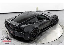 2017 Chevrolet Corvette (CC-2088323) for sale in Marietta, Georgia