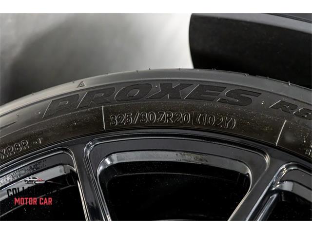 2017 Chevrolet Corvette (CC-2088323) for sale in Marietta, Georgia