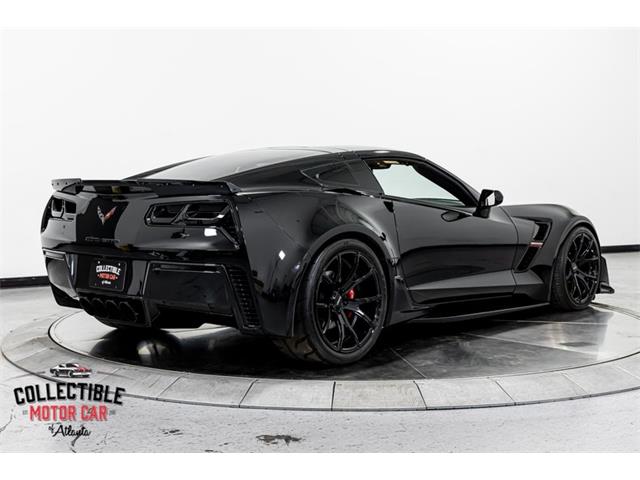 2017 Chevrolet Corvette (CC-2088323) for sale in Marietta, Georgia