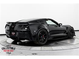 2017 Chevrolet Corvette (CC-2088323) for sale in Marietta, Georgia
