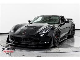 2017 Chevrolet Corvette (CC-2088323) for sale in Marietta, Georgia