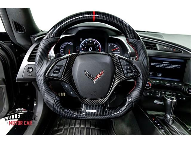 2017 Chevrolet Corvette (CC-2088323) for sale in Marietta, Georgia