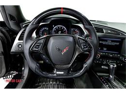 2017 Chevrolet Corvette (CC-2088323) for sale in Marietta, Georgia