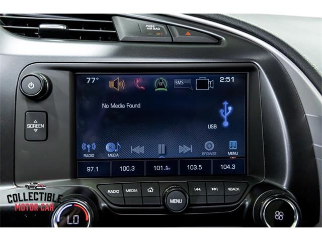2017 Chevrolet Corvette (CC-2088323) for sale in Marietta, Georgia