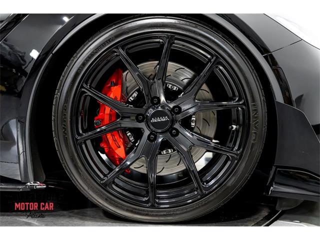 2017 Chevrolet Corvette (CC-2088323) for sale in Marietta, Georgia
