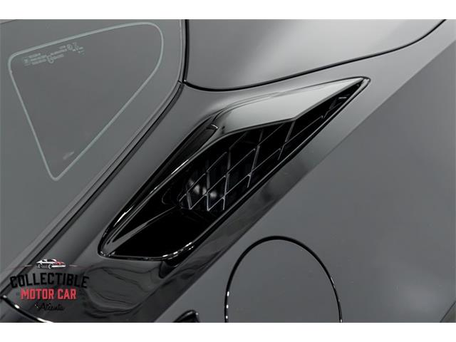 2017 Chevrolet Corvette (CC-2088323) for sale in Marietta, Georgia