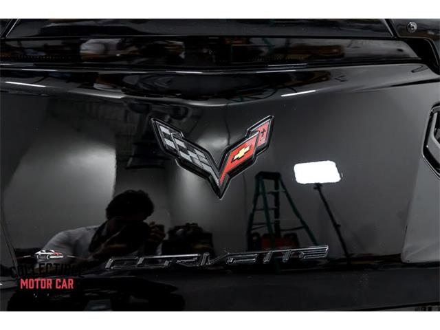 2017 Chevrolet Corvette (CC-2088323) for sale in Marietta, Georgia