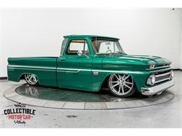 1966 Chevrolet C10 (CC-2088325) for sale in Marietta, Georgia