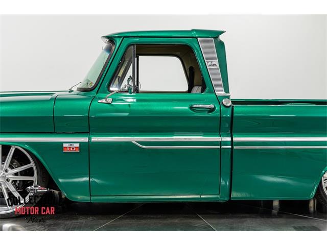 1966 Chevrolet C10 (CC-2088325) for sale in Marietta, Georgia