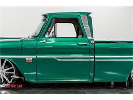 1966 Chevrolet C10 (CC-2088325) for sale in Marietta, Georgia