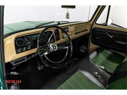 1966 Chevrolet C10 (CC-2088325) for sale in Marietta, Georgia