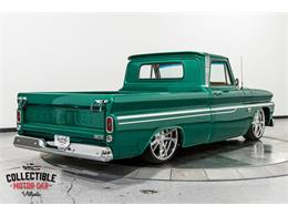 1966 Chevrolet C10 (CC-2088325) for sale in Marietta, Georgia