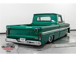 1966 Chevrolet C10 (CC-2088325) for sale in Marietta, Georgia