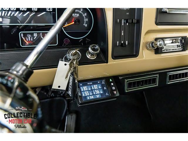 1966 Chevrolet C10 (CC-2088325) for sale in Marietta, Georgia