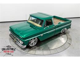 1966 Chevrolet C10 (CC-2088325) for sale in Marietta, Georgia