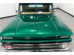 1966 Chevrolet C10 (CC-2088325) for sale in Marietta, Georgia