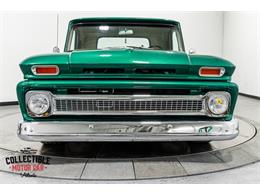 1966 Chevrolet C10 (CC-2088325) for sale in Marietta, Georgia
