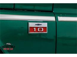 1966 Chevrolet C10 (CC-2088325) for sale in Marietta, Georgia