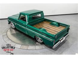 1966 Chevrolet C10 (CC-2088325) for sale in Marietta, Georgia