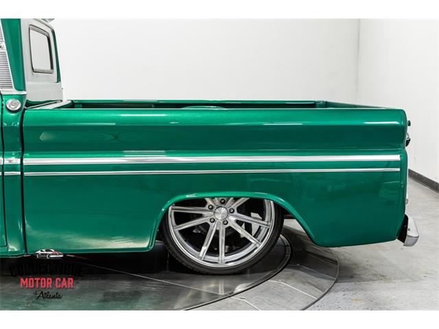 1966 Chevrolet C10 (CC-2088325) for sale in Marietta, Georgia