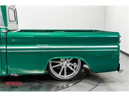 1966 Chevrolet C10 (CC-2088325) for sale in Marietta, Georgia