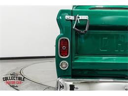 1966 Chevrolet C10 (CC-2088325) for sale in Marietta, Georgia