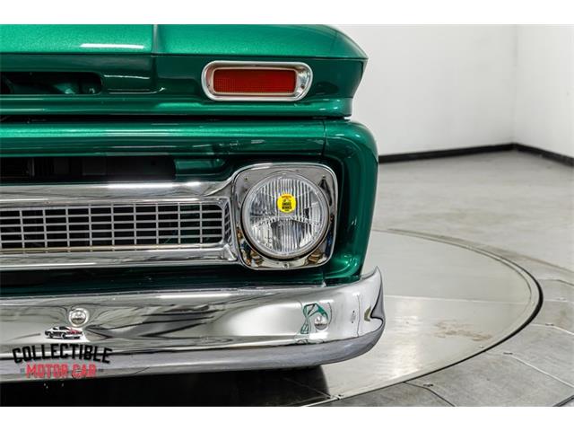 1966 Chevrolet C10 (CC-2088325) for sale in Marietta, Georgia