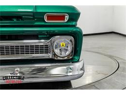1966 Chevrolet C10 (CC-2088325) for sale in Marietta, Georgia