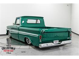 1966 Chevrolet C10 (CC-2088325) for sale in Marietta, Georgia