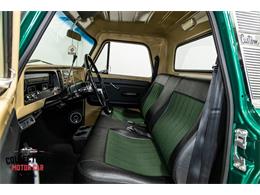 1966 Chevrolet C10 (CC-2088325) for sale in Marietta, Georgia